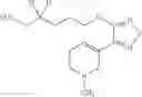Fig. 54 - COMPOUNDS AND METHODS OF DEUTERATED XANOMELINE FOR TREATING NEUROLOGICAL DISORDERS