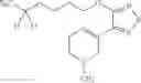 Fig. 56 - COMPOUNDS AND METHODS OF DEUTERATED XANOMELINE FOR TREATING NEUROLOGICAL DISORDERS