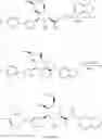 Fig. 15 - Small molecule inhibitors of Galectin-3