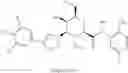 Fig. 37 - Small molecule inhibitors of Galectin-3