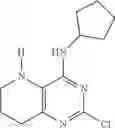 Fig. 08 - Heteroaromatic and Heterobicyclic Aromatic Derivatives for the Treatment of Ferroptosis-Related Disorders