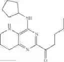 Fig. 09 - Heteroaromatic and Heterobicyclic Aromatic Derivatives for the Treatment of Ferroptosis-Related Disorders