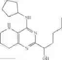 Fig. 11 - Heteroaromatic and Heterobicyclic Aromatic Derivatives for the Treatment of Ferroptosis-Related Disorders
