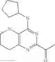 Fig. 13 - Heteroaromatic and Heterobicyclic Aromatic Derivatives for the Treatment of Ferroptosis-Related Disorders