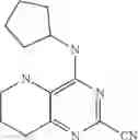 Fig. 170 - Heteroaromatic and Heterobicyclic Aromatic Derivatives for the Treatment of Ferroptosis-Related Disorders