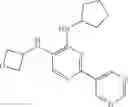Fig. 184 - Heteroaromatic and Heterobicyclic Aromatic Derivatives for the Treatment of Ferroptosis-Related Disorders