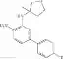 Fig. 203 - Heteroaromatic and Heterobicyclic Aromatic Derivatives for the Treatment of Ferroptosis-Related Disorders