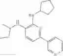 Fig. 37 - Heteroaromatic and Heterobicyclic Aromatic Derivatives for the Treatment of Ferroptosis-Related Disorders