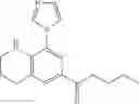 Fig. 396 - Heteroaromatic and Heterobicyclic Aromatic Derivatives for the Treatment of Ferroptosis-Related Disorders