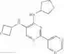 Fig. 41 - Heteroaromatic and Heterobicyclic Aromatic Derivatives for the Treatment of Ferroptosis-Related Disorders