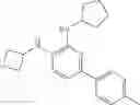 Fig. 45 - Heteroaromatic and Heterobicyclic Aromatic Derivatives for the Treatment of Ferroptosis-Related Disorders