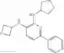 Fig. 48 - Heteroaromatic and Heterobicyclic Aromatic Derivatives for the Treatment of Ferroptosis-Related Disorders
