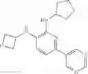 Fig. 49 - Heteroaromatic and Heterobicyclic Aromatic Derivatives for the Treatment of Ferroptosis-Related Disorders