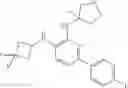 Fig. 93 - Heteroaromatic and Heterobicyclic Aromatic Derivatives for the Treatment of Ferroptosis-Related Disorders