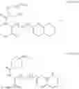 Fig. 33 - Substituted amino acids as integrin inhibitors