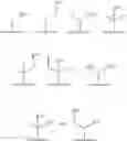 Fig. 47 - Substituted amino acids as integrin inhibitors