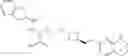 Fig. 497 - Substituted amino acids as integrin inhibitors