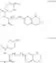 Fig. 825 - Substituted amino acids as integrin inhibitors
