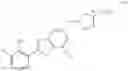 Fig. 22 - Process of preparing a PD-1/PD-L1 inhibitor