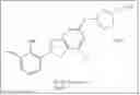 Fig. 383 - Process of preparing a PD-1/PD-L1 inhibitor