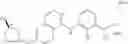 Fig. 402 - Process of preparing a PD-1/PD-L1 inhibitor