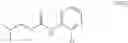 Fig. 437 - Process of preparing a PD-1/PD-L1 inhibitor