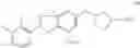 Fig. 480 - Process of preparing a PD-1/PD-L1 inhibitor