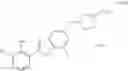 Fig. 502 - Process of preparing a PD-1/PD-L1 inhibitor