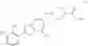 Fig. 110 - Process for making a PD-1/PD-L1 inhibitor and salts and crystalline forms thereof