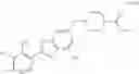 Fig. 117 - Process for making a PD-1/PD-L1 inhibitor and salts and crystalline forms thereof