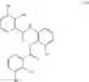 Fig. 201 - Process for making a PD-1/PD-L1 inhibitor and salts and crystalline forms thereof