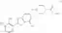 Fig. 283 - Process for making a PD-1/PD-L1 inhibitor and salts and crystalline forms thereof