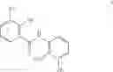 Fig. 287 - Process for making a PD-1/PD-L1 inhibitor and salts and crystalline forms thereof