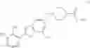 Fig. 43 - Process for making a PD-1/PD-L1 inhibitor and salts and crystalline forms thereof