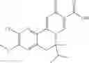 Fig. 158 - 5,6,7,7a-tetrahydrocyclopenta[f]pyrido[1,2-h][1,7]naphthyridin-11(4bH)-one compounds and methods of use