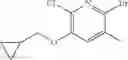Fig. 191 - 5,6,7,7a-tetrahydrocyclopenta[f]pyrido[1,2-h][1,7]naphthyridin-11(4bH)-one compounds and methods of use
