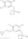 Fig. 195 - 5,6,7,7a-tetrahydrocyclopenta[f]pyrido[1,2-h][1,7]naphthyridin-11(4bH)-one compounds and methods of use