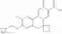 Fig. 199 - 5,6,7,7a-tetrahydrocyclopenta[f]pyrido[1,2-h][1,7]naphthyridin-11(4bH)-one compounds and methods of use