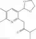 Fig. 209 - 5,6,7,7a-tetrahydrocyclopenta[f]pyrido[1,2-h][1,7]naphthyridin-11(4bH)-one compounds and methods of use