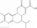 Fig. 212 - 5,6,7,7a-tetrahydrocyclopenta[f]pyrido[1,2-h][1,7]naphthyridin-11(4bH)-one compounds and methods of use