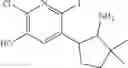 Fig. 219 - 5,6,7,7a-tetrahydrocyclopenta[f]pyrido[1,2-h][1,7]naphthyridin-11(4bH)-one compounds and methods of use
