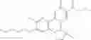 Fig. 222 - 5,6,7,7a-tetrahydrocyclopenta[f]pyrido[1,2-h][1,7]naphthyridin-11(4bH)-one compounds and methods of use