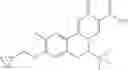Fig. 27 - 5,6,7,7a-tetrahydrocyclopenta[f]pyrido[1,2-h][1,7]naphthyridin-11(4bH)-one compounds and methods of use