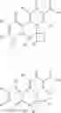 Fig. 50 - 5,6,7,7a-tetrahydrocyclopenta[f]pyrido[1,2-h][1,7]naphthyridin-11(4bH)-one compounds and methods of use
