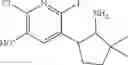 Fig. 60 - 5,6,7,7a-tetrahydrocyclopenta[f]pyrido[1,2-h][1,7]naphthyridin-11(4bH)-one compounds and methods of use
