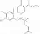 Fig. 87 - 5,6,7,7a-tetrahydrocyclopenta[f]pyrido[1,2-h][1,7]naphthyridin-11(4bH)-one compounds and methods of use