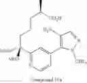 Fig. 109 - NOVEL SYNTHETIC OPTIONS TOWARDS THE MANUFACTURE OF (6R,10S)-10-{4-[5-CHLORO-2-(4-CHLORO-1H-1,2,3-TRIAZOL-1-YL)PHENYL]-6-OXO-1(6H)-PYRIMIDINYL}- 1-(DIFLUOROMETHYL)-6-METHYL-1,4,7,8,9,10-HEXAHYDRO-11,15-(METHENO)PYRAZOLO[4,3-B][1,7]DIAZACYCLOTETRADECIN-5(6H)-ONE