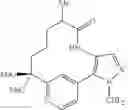 Fig. 78 - NOVEL SYNTHETIC OPTIONS TOWARDS THE MANUFACTURE OF (6R,10S)-10-{4-[5-CHLORO-2-(4-CHLORO-1H-1,2,3-TRIAZOL-1-YL)PHENYL]-6-OXO-1(6H)-PYRIMIDINYL}- 1-(DIFLUOROMETHYL)-6-METHYL-1,4,7,8,9,10-HEXAHYDRO-11,15-(METHENO)PYRAZOLO[4,3-B][1,7]DIAZACYCLOTETRADECIN-5(6H)-ONE
