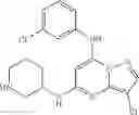 Fig. 17 - TRISUBSTITUTED PYRAZOLO [1,5-A] PYRIMIDINE COMPOUNDS AS CDK7 INHIBITORS