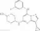Fig. 22 - TRISUBSTITUTED PYRAZOLO [1,5-A] PYRIMIDINE COMPOUNDS AS CDK7 INHIBITORS